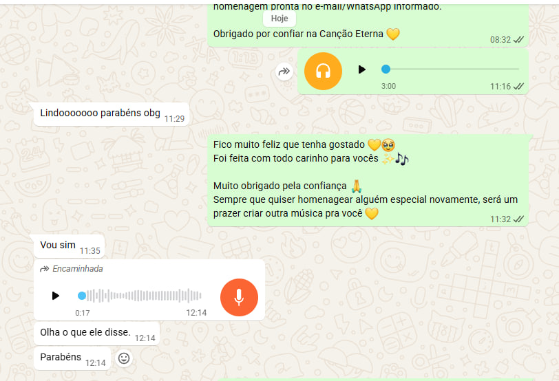 Depoimento 3